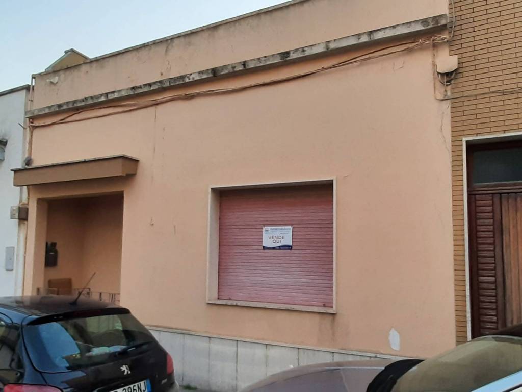 casa indipendente in vendita a Galatina