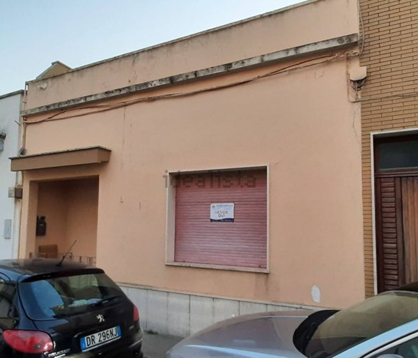 casa indipendente in vendita a Galatina