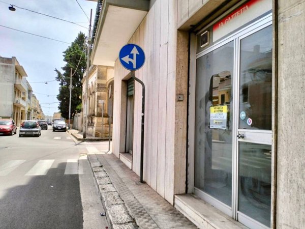 negozio in vendita a Galatina