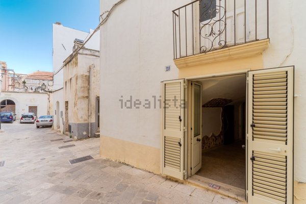casa indipendente in vendita a Galatina