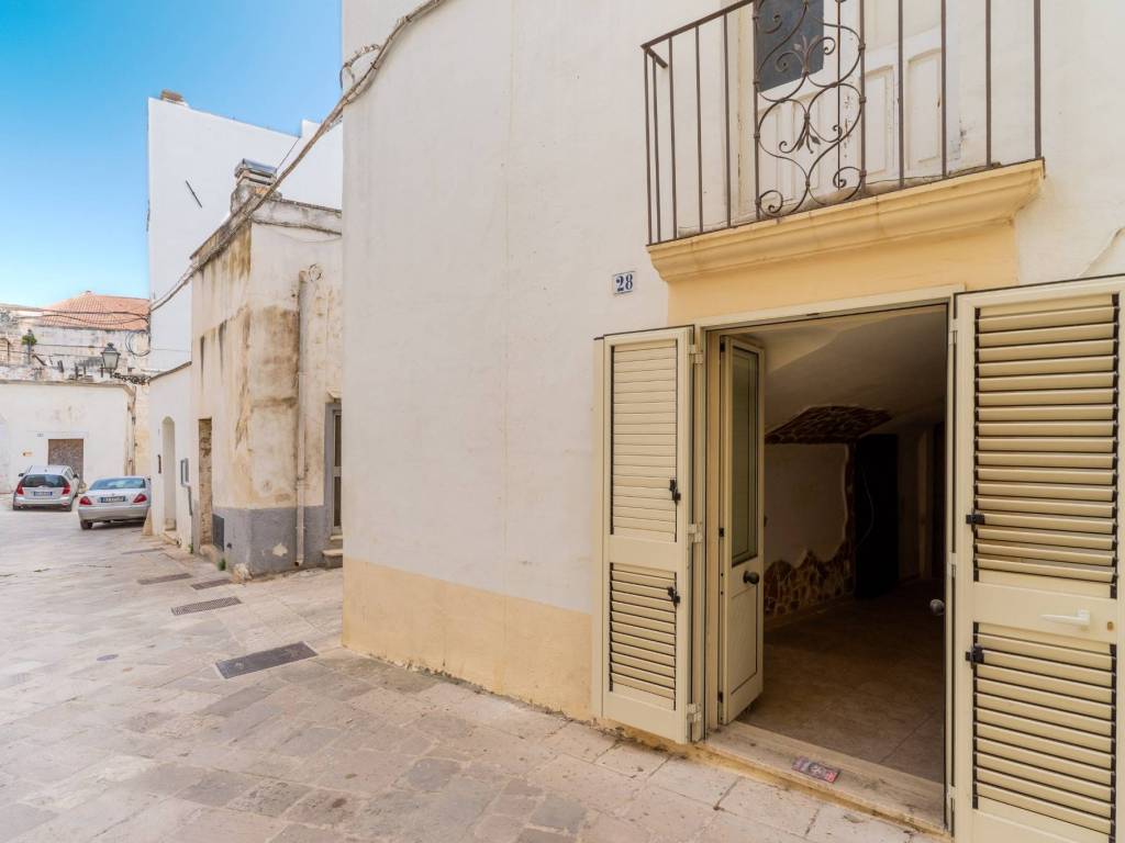 casa indipendente in vendita a Galatina