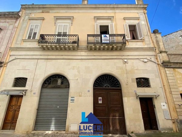 pentavano in vendita a Galatina