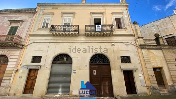 pentavano in vendita a Galatina