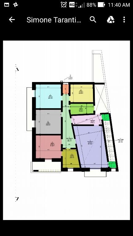 casa indipendente in vendita a Galatina
