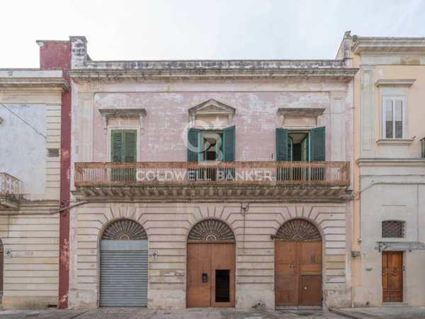 casa indipendente in vendita a Galatina