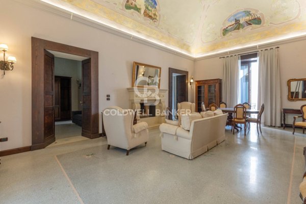 appartamento in vendita a Galatina