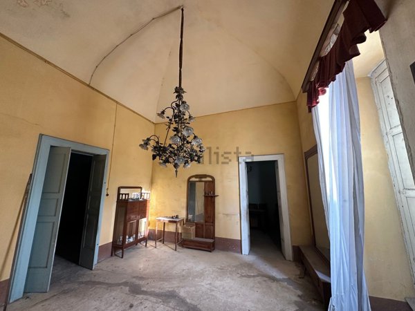 casa indipendente in vendita a Galatina