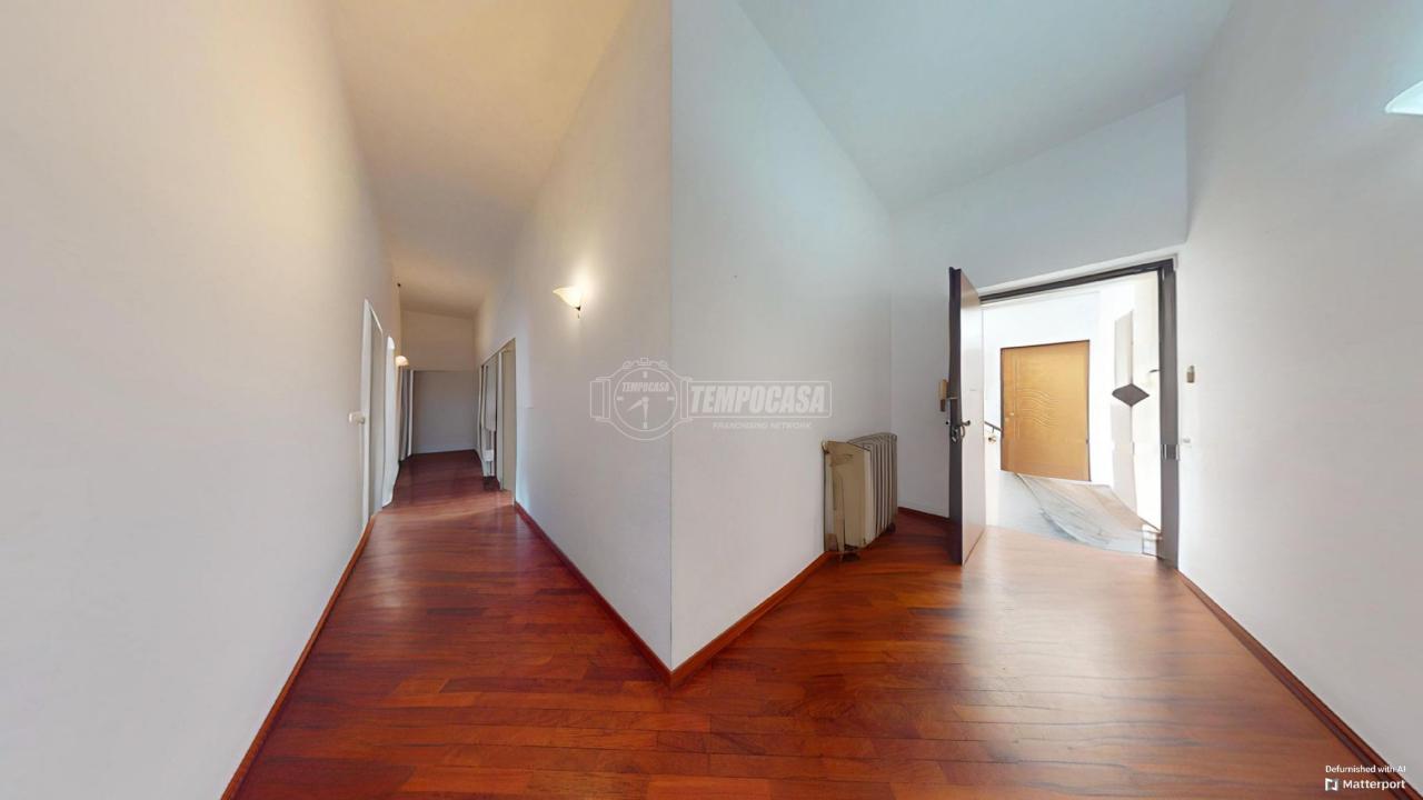 appartamento in vendita a Galatina
