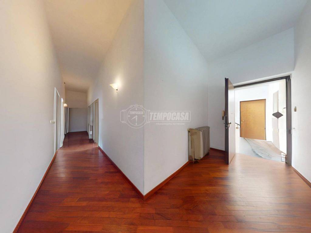 appartamento in vendita a Galatina