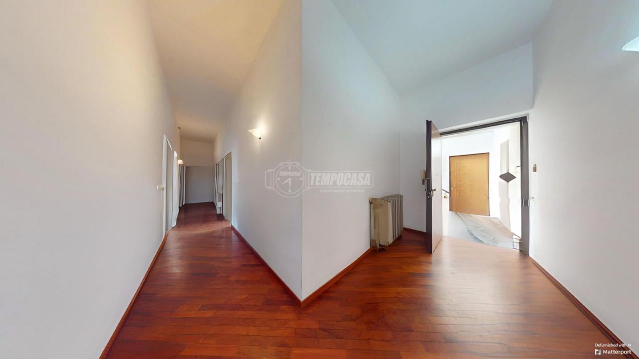 appartamento in vendita a Galatina