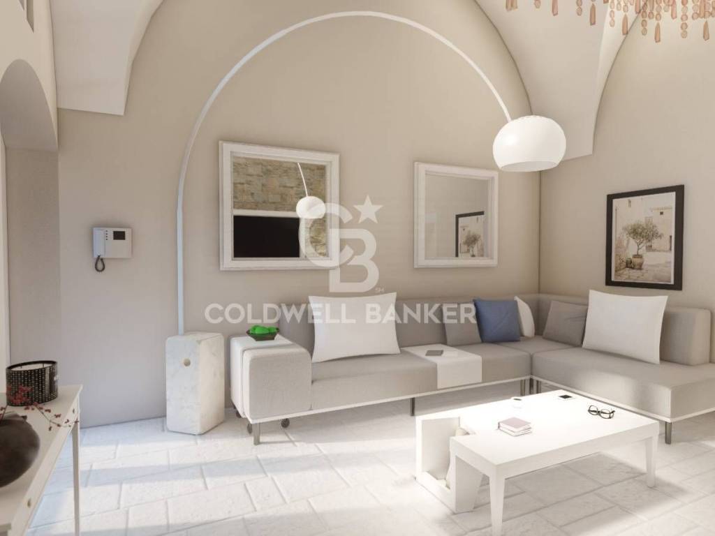 casa indipendente in vendita a Galatina