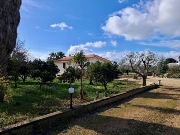 casa indipendente in vendita a Galatina