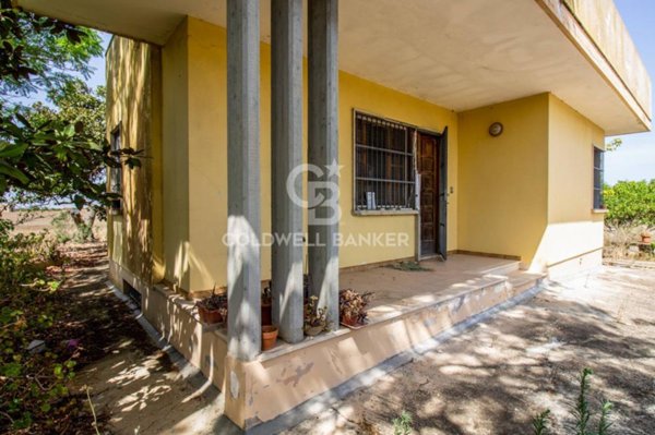 casa indipendente in vendita a Galatina
