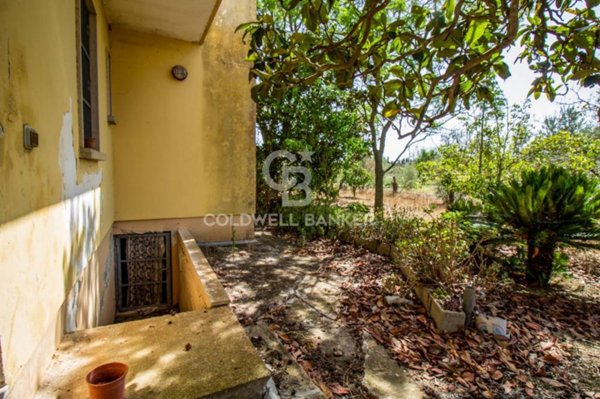 casa indipendente in vendita a Galatina in zona Collemeto