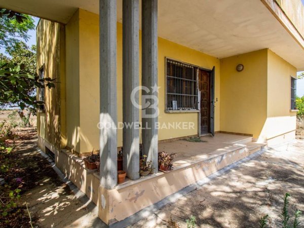 casa indipendente in vendita a Galatina in zona Collemeto
