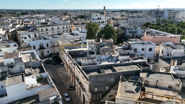 appartamento in vendita a Galatina