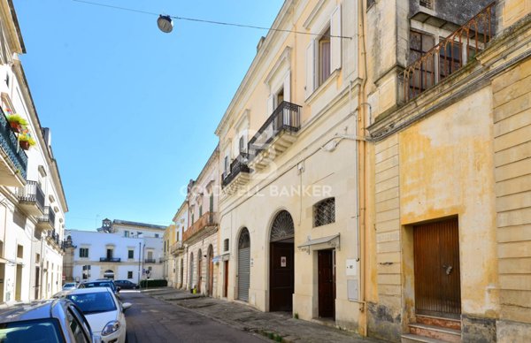 appartamento in vendita a Galatina