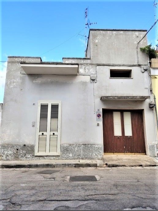 casa indipendente in vendita a Galatina