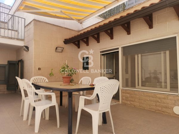 casa indipendente in vendita a Galatina