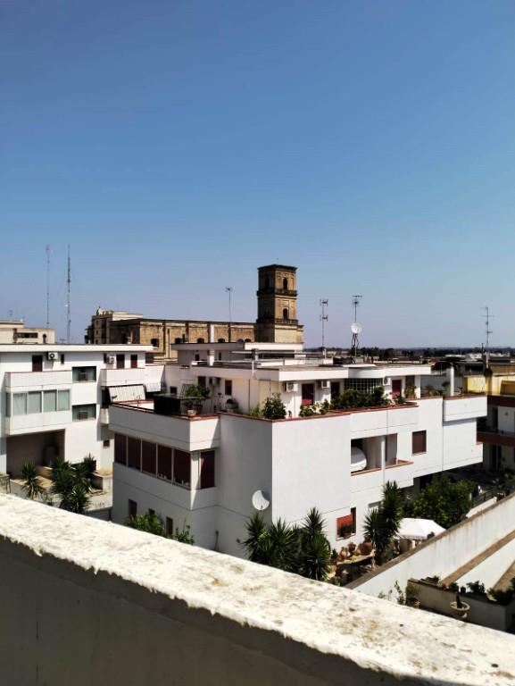 appartamento in vendita a Galatina