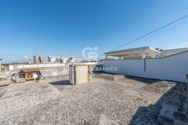 casa indipendente in vendita a Galatina
