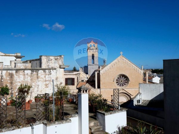 casa indipendente in vendita a Galatina