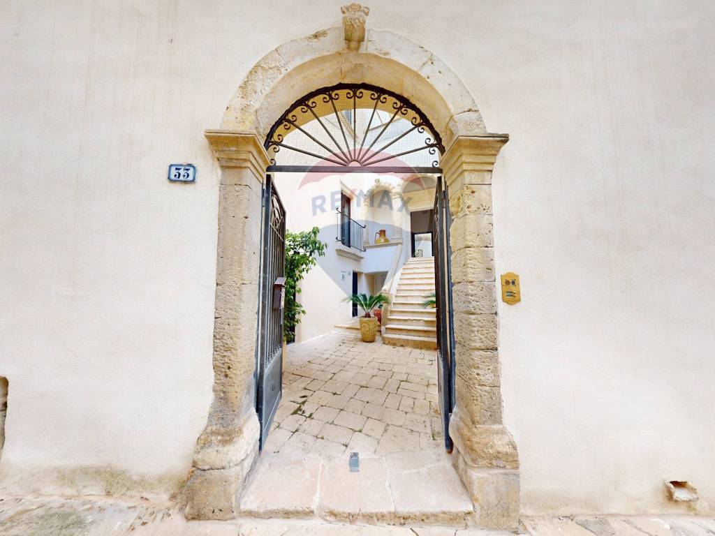 casa indipendente in vendita a Galatina