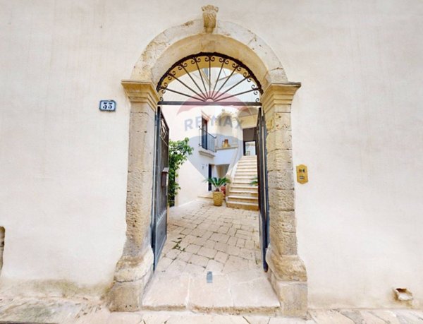 casa indipendente in vendita a Galatina