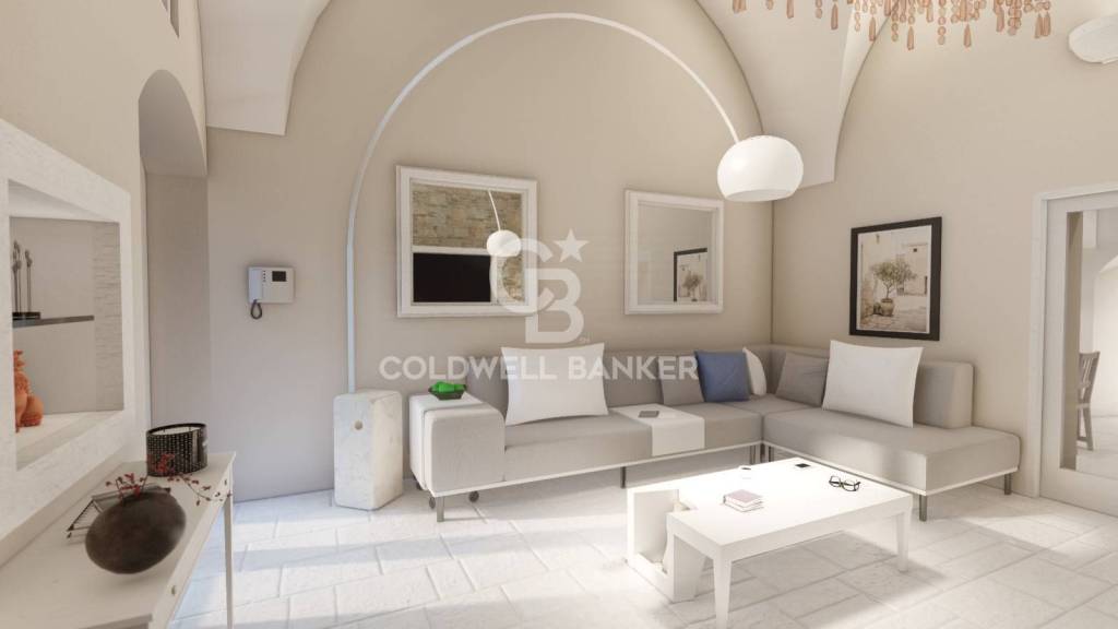 casa indipendente in vendita a Galatina