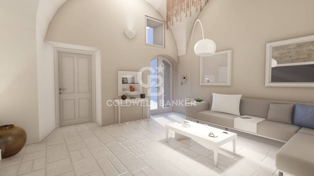 casa indipendente in vendita a Galatina