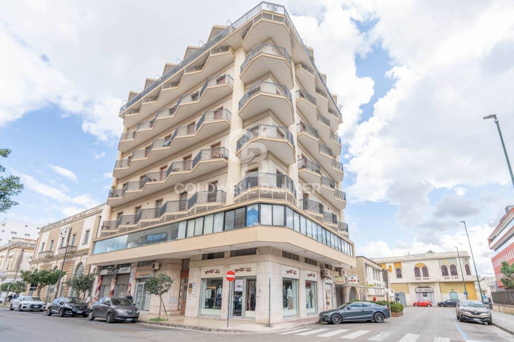 appartamento in vendita a Galatina
