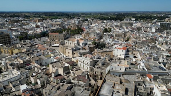 appartamento in vendita a Galatina