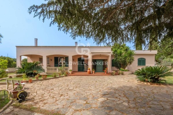 casa indipendente in vendita a Galatina