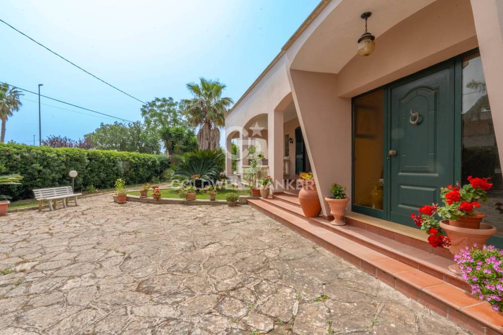 casa indipendente in vendita a Galatina