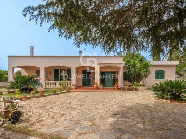 casa indipendente in vendita a Galatina