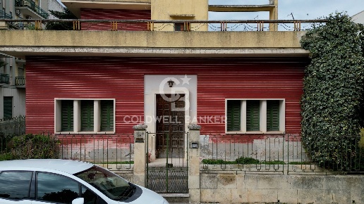 casa indipendente in vendita a Galatina
