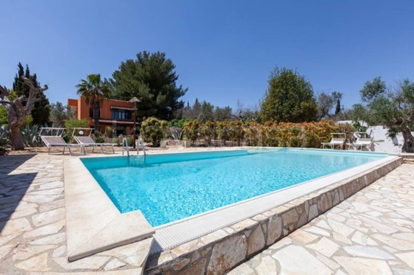 casa indipendente in vendita a Galatina