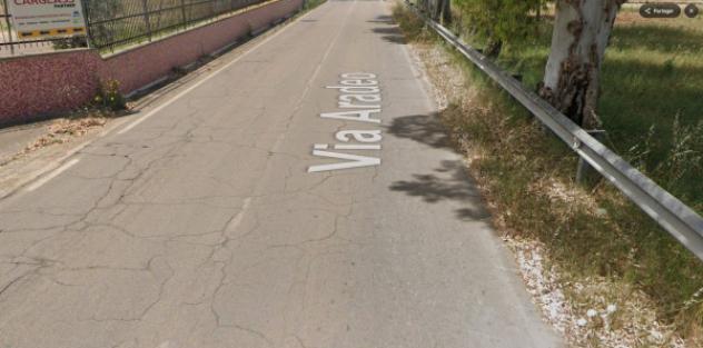 appartamento in vendita a Galatina in zona Noha