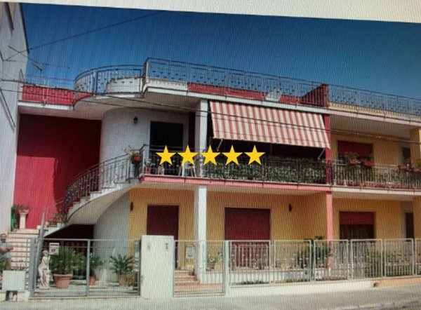 appartamento in vendita a Galatina in zona Noha