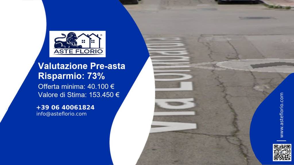 negozio in vendita a Galatina