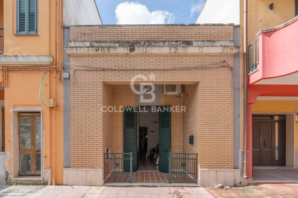 casa indipendente in vendita a Galatina