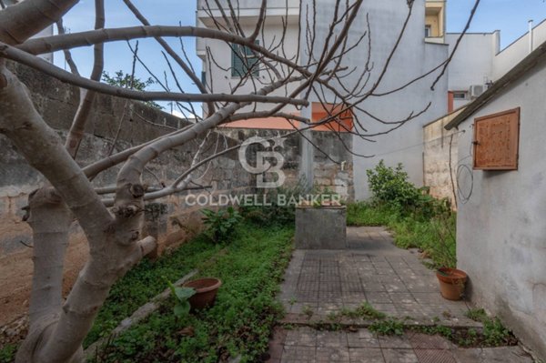 casa indipendente in vendita a Galatina