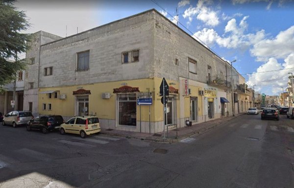 appartamento in vendita a Galatina