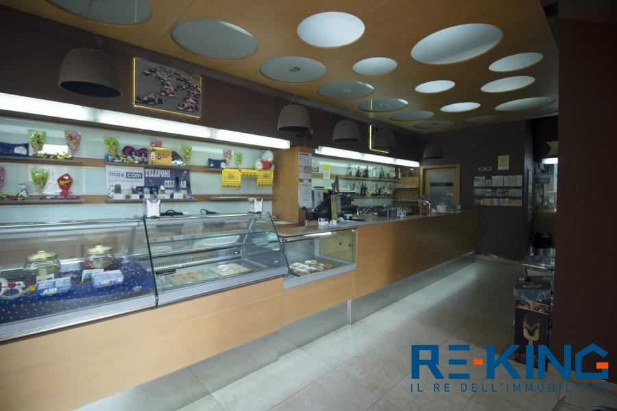 locale commerciale in vendita a Galatina