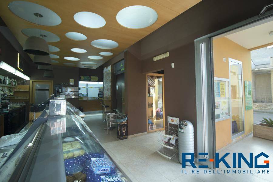 locale commerciale in vendita a Galatina