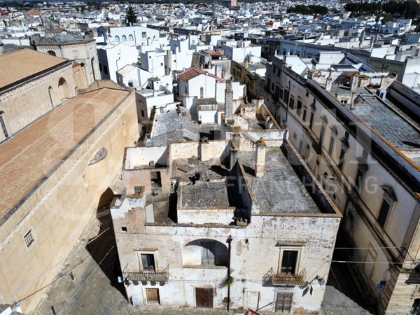 appartamento in vendita a Galatina
