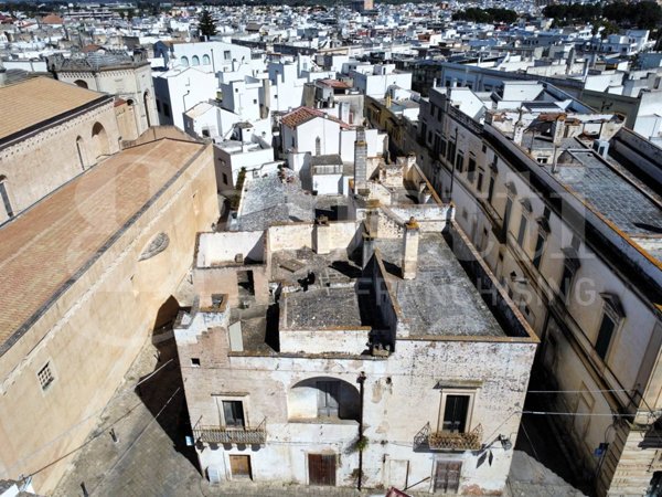 appartamento in vendita a Galatina