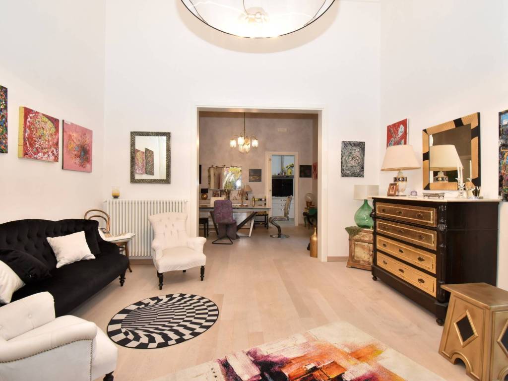 appartamento in vendita a Galatina