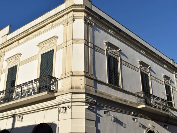 appartamento in vendita a Galatina