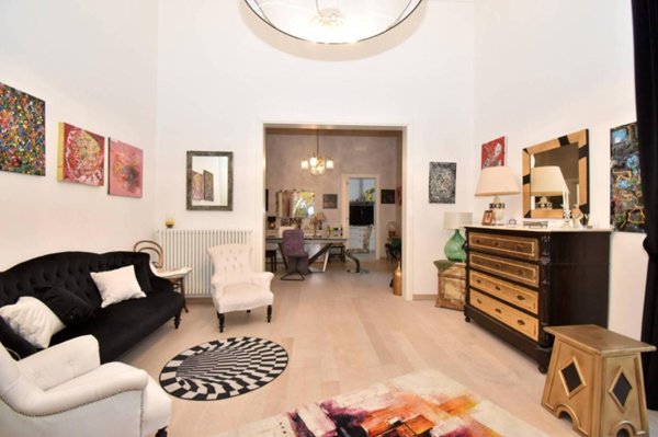 appartamento in vendita a Galatina